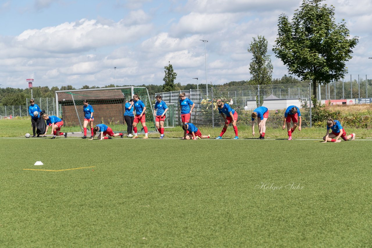 Bild 351 - Saisonstart Oberliga